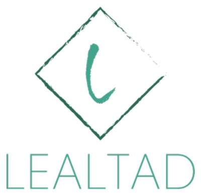Lealtad logo